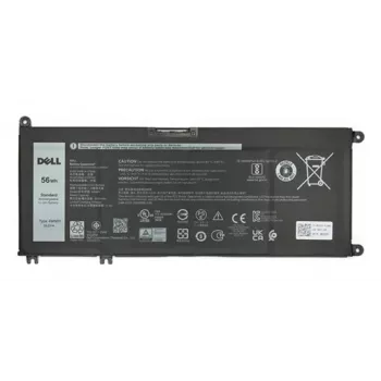 DELL M245Y Laptop-Ersatzteil Akku