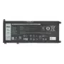 DELL M245Y Laptop-Ersatzteil Akku