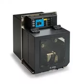 Zebra ZE511 300 x 300 DPI Kabelgebunden & Kabellos Thermotransfer POS-Drucker