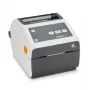 Zebra ZD421D Etikettendrucker Thermodirekt 203 x 203 DPI 102 mm/s Kabelgebunden & Kabellos Ethernet LAN Bluetooth