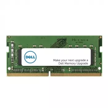 DELL SNPVNY72C/16G Speichermodul 16 GB 1 x 16 GB DDR5 262-Pin SO-DIMM