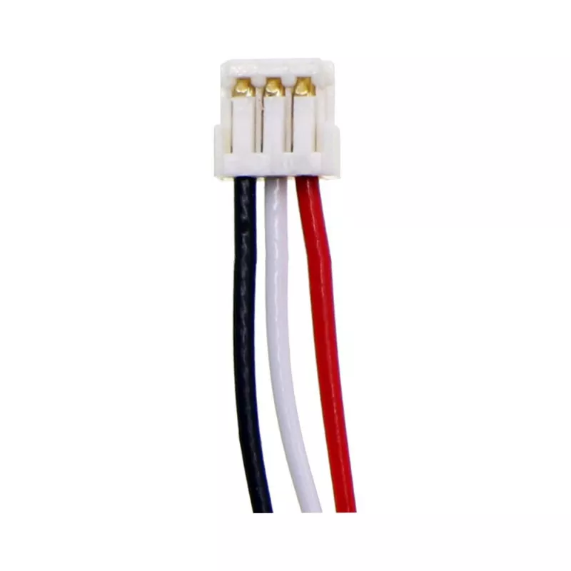 CoreParts MBXWHS-BA185 Kopfhörer/Headset-Zubehör Akku