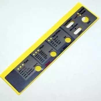 Epson 1436028 Drucker-/Scanner-Ersatzteil/Zubehör Frontplatte