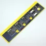 Epson 1436028 Drucker-/Scanner-Ersatzteil/Zubehör Frontplatte