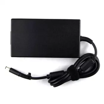 HP 397803-001 Netzteil Indoor 135 W Schwarz