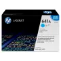 HP 641A Cyan Original LaserJet Tonerkartusche 1 Stk.