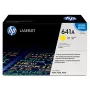 HP 641A Gelb Original LaserJet Toner-Kartusche, 8000 Seiten, Gelb, 1 Stück