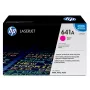 HP 641A Magenta Original LaserJet Tonerkartusche 1 Stk.