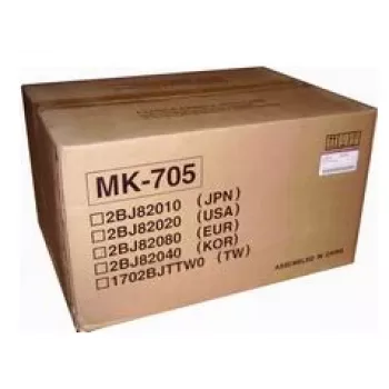 KYOCERA MK-705E Tonerkartusche 1 Stück Original