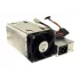 HP 403984-001 Netzteil 200 W Grau, Metallisch