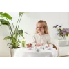 Barbo Toys Lillie & Ellie, Spielzeug-Kochset, 3 Jahr(e), Pink