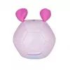 Barbo Toys Lillie and Ellie - Weicher Ball - Einhorn