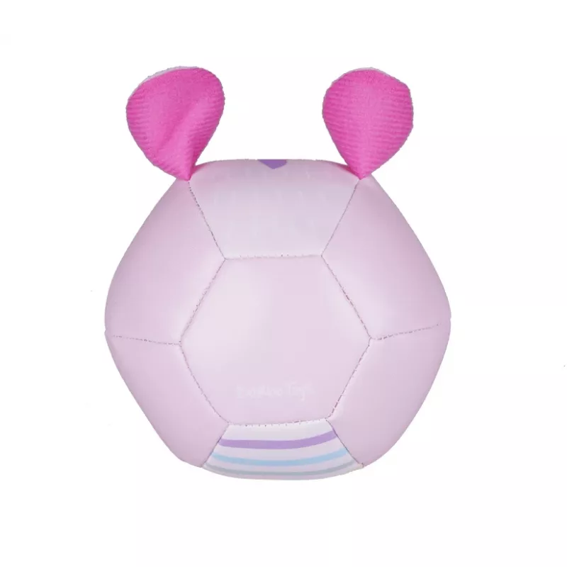 Barbo Toys Lillie and Ellie - Weicher Ball - Einhorn