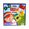 Barbo Toys Puzzle Pädagoge Brettspiel