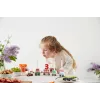 Barbo Toys 6098 Party-Spiel/Spielzeug Geburtstagszug