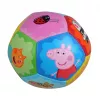 Barbo Toys Peppa Pig – Weicher Ball, Spielball, 1 Jahr(e)