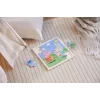 Barbo Toys 9030 Puzzle Holzpuzzle 16 Stk. Zeichentrick