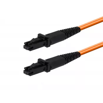 Microconnect FIB410007 InfiniBand/Glasfaserkabel 7 m MTRJ MT-RJ Orange