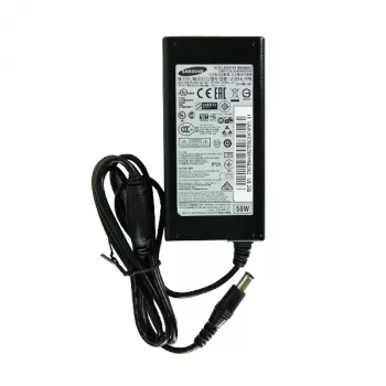 Samsung BN44-00827B Netzteil/Wechselrichter Schwarz
