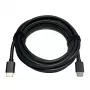 Jabra HDMI Ingest-Kabel (4,57 m/15 ft) - schwarz, 4,57 m, HDMI Typ A (Standard), HDMI Typ A (Standard), Schwarz