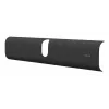 Jabra P40 VBS Stoffabdeckung Sichtschutzabdeckung Schwarz