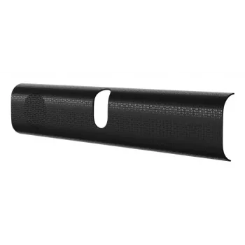Jabra P40 VBS Easy Clean Abdeckung Sichtschutzabdeckung Schwarz