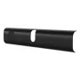 Jabra P40 VBS Easy Clean Abdeckung Sichtschutzabdeckung Schwarz