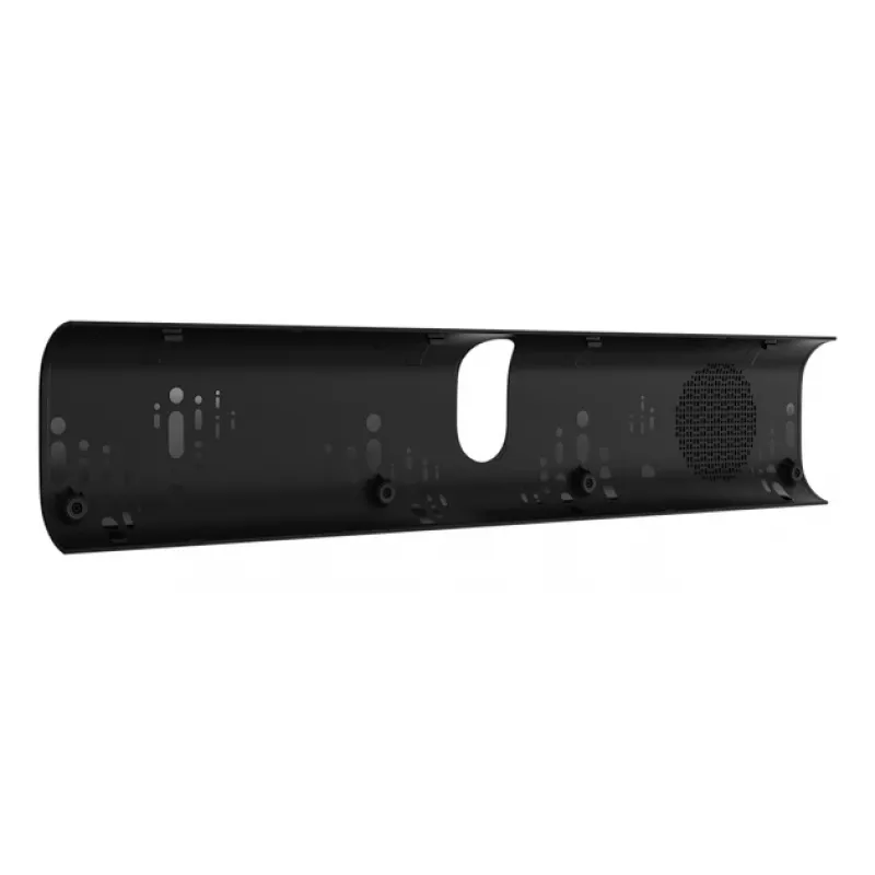Jabra P40 VBS Easy Clean Abdeckung Sichtschutzabdeckung Schwarz