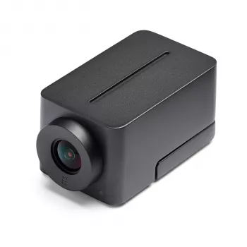 Jabra Cam IQ, 1920 x 1080 Pixel, Schwarz