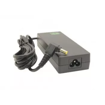 Fujitsu FUJ:CP531926-XX Netzteil/Wechselrichter Schwarz