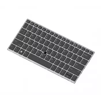 HP L13697-041 Laptop-Ersatzteil Tastatur