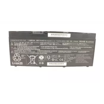 Fujitsu FUJ:CP753144-XX Laptop-Ersatzteil Batterie