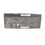 Fujitsu FUJ:CP753144-XX Laptop-Ersatzteil Batterie