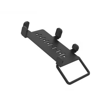 Ergonomic Solutions SpacePole Payment PAX S300 MultiGrip™ (mit Griff)