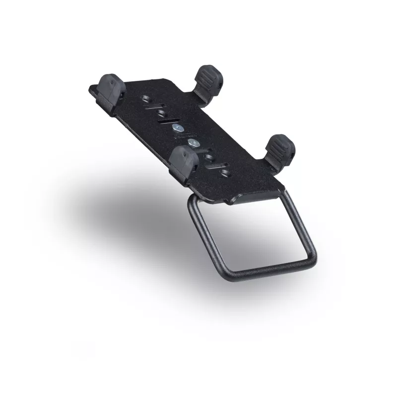Ergonomic Solutions SpacePole Payment PAX S300 MultiGrip™ (mit Griff)