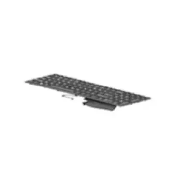 HP L17378-001 Laptop-Ersatzteil Tastatur