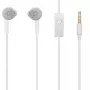 Samsung GH59-14677A Kopfhörer/Headset Kabelgebunden In-Ear Anrufe/Musik Weiß