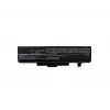 CoreParts Laptop-Akku für Lenovo, Akku, Lenovo, IdeaPad Z380A, IdeaPad B480, IdeaPad B485, IdeaPad B580, IdeaPad B585