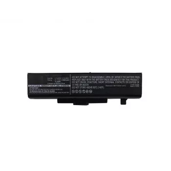 CoreParts Laptop-Akku für Lenovo, Akku, Lenovo, IdeaPad Z380A, IdeaPad B480, IdeaPad B485, IdeaPad B580, IdeaPad B585