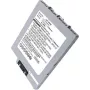 CoreParts MBXPA-BA0003 Laptop-Ersatzteil Akku