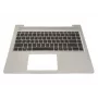 HP L44589-051 Laptop-Ersatzteil Gehäuseunterseite + Tastatur