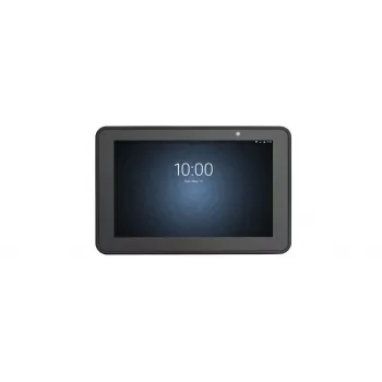 Zebra ET55 4G Intel Atom® LTE 32 GB 25,6 cm (10,1 Zoll) 2 GB Wi-Fi 4 (802.11n) Android 6.0.1 Schwarz
