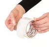 Zebra PolyPro 3000T Transparent Selbstklebendes Etikett