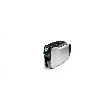 Zebra ZC300 Kunststoffkarten-Drucker Farbsublimation/Thermotransfer Farbe 300 x 300 DPI WLAN