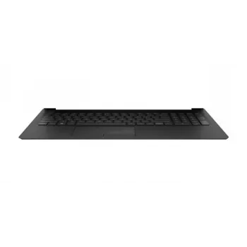 HP L20387-071 Laptop-Ersatzteil Gehäusebasis + Tastatur