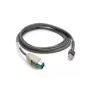 Zebra CBA-U23-S07ZBR Barcode-Lesegerät-Zubehör USB-Kabel