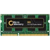 CoreParts MMHP027-8GB - 8 GB - 1 x 8 GB - DDR3 - 1600 MHz - Grün