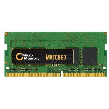 CoreParts MMLE070-8GB Speichermodul 1 x 8 GB DDR4 260-polig SO-DIMM