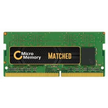 CoreParts MMHP195-8GB Speichermodul 1 x 8 GB DDR4 260-Pin SO-DIMM