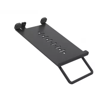 Ergonomic Solutions SpacePole Payment Ingenico Lane-5000 MultiGrip™ (mit Griff)